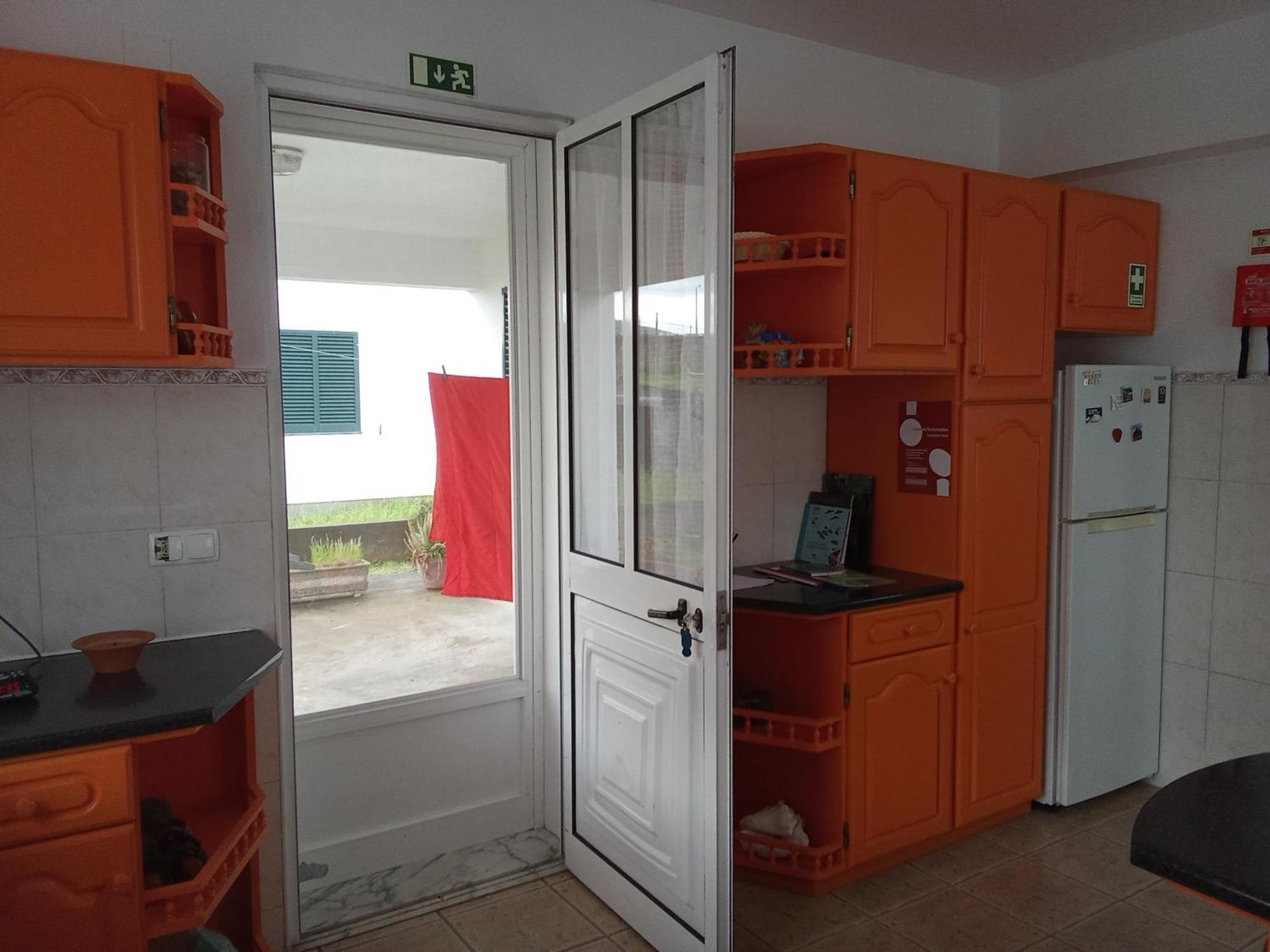 Linda's House * Horta (Azores)