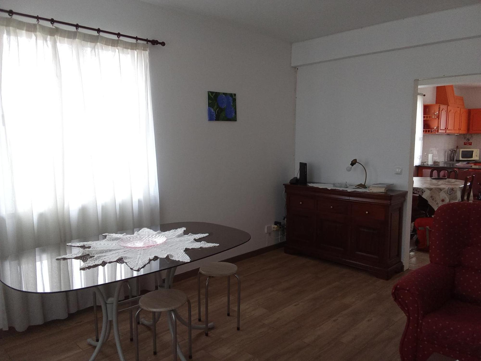 Linda's House Vakantiehuis