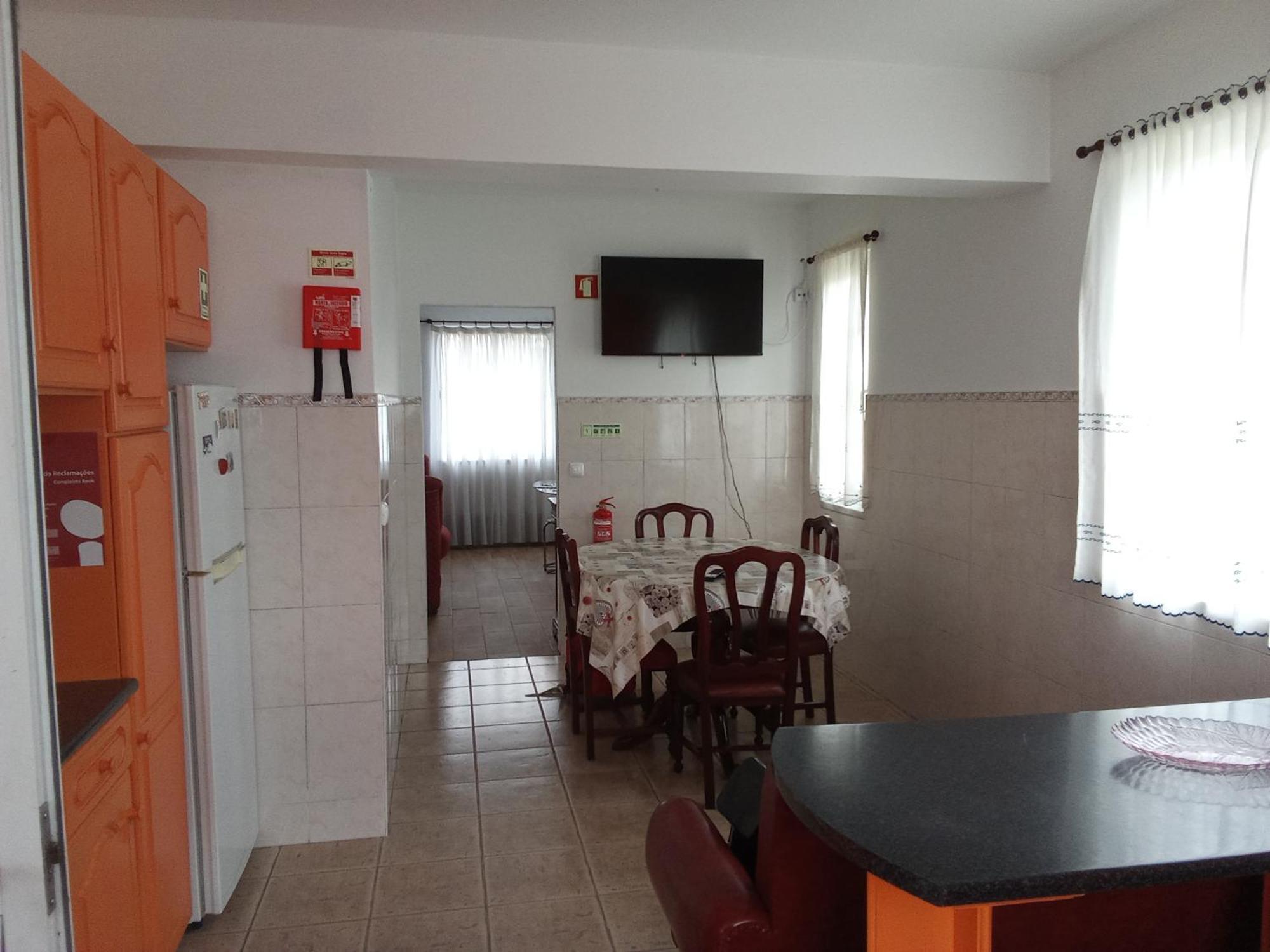 Linda's House *