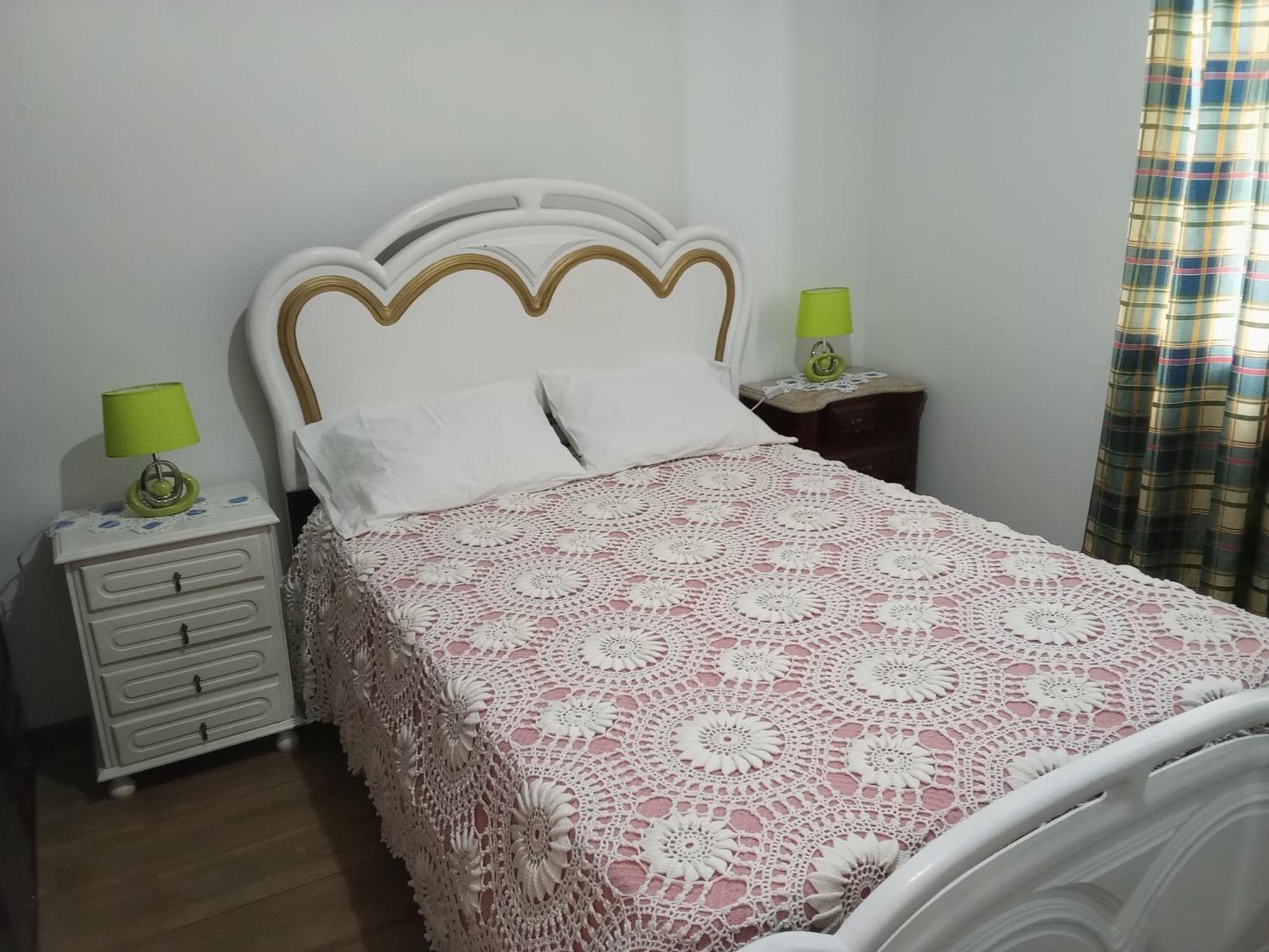 Holiday home Linda's House Horta (Azores)