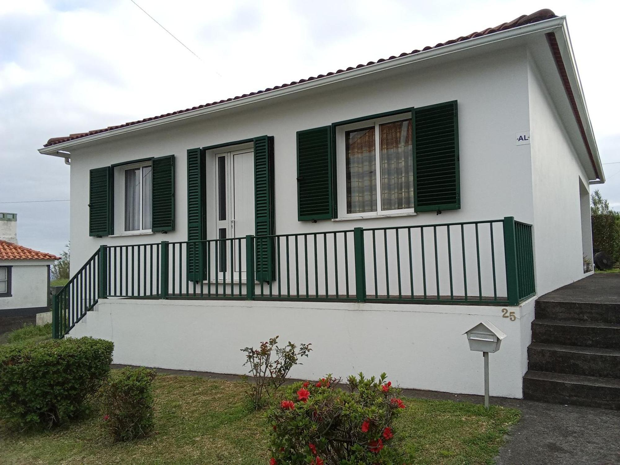 Linda's House *