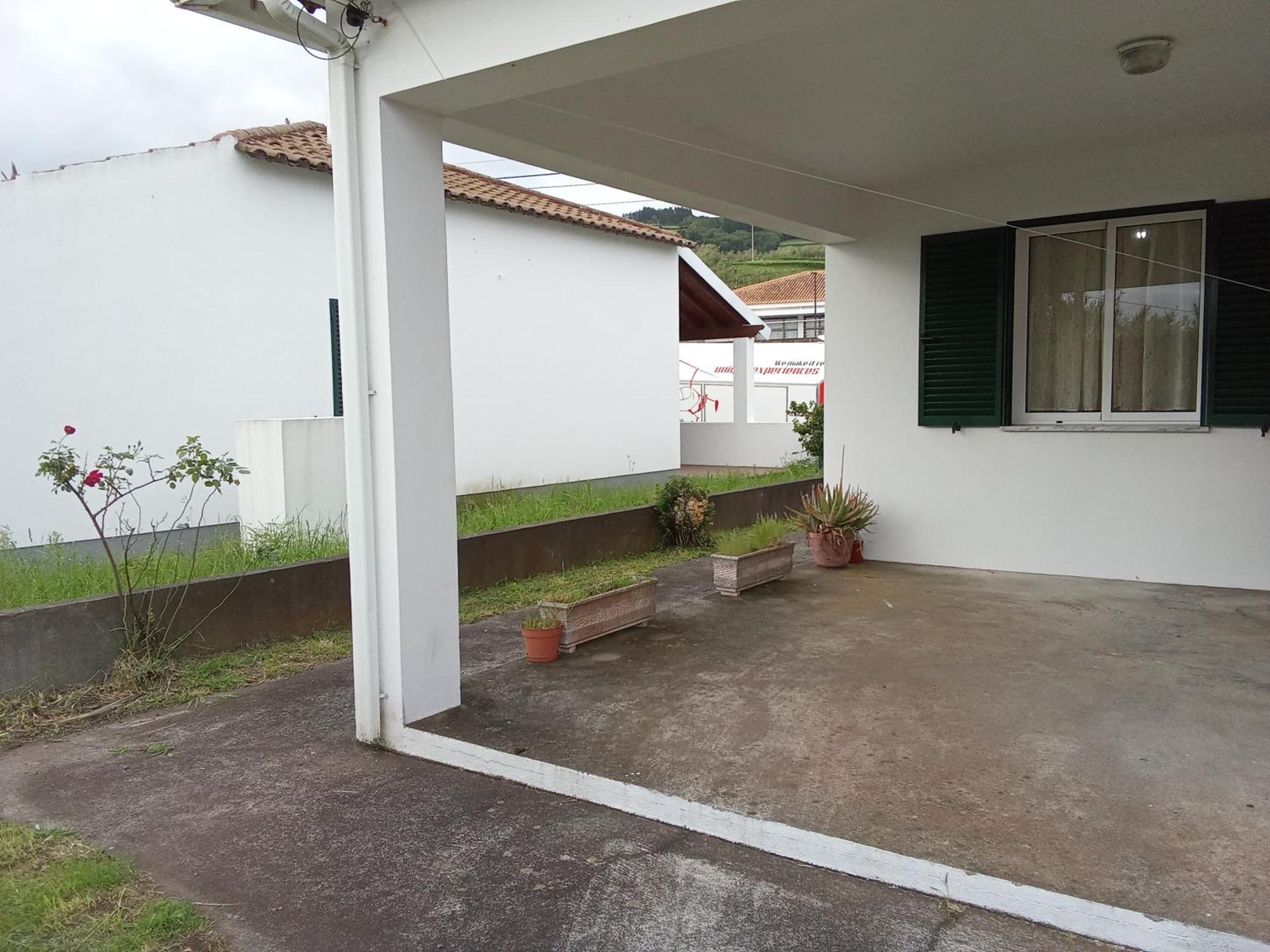 Holiday home Linda's House Horta (Azores)