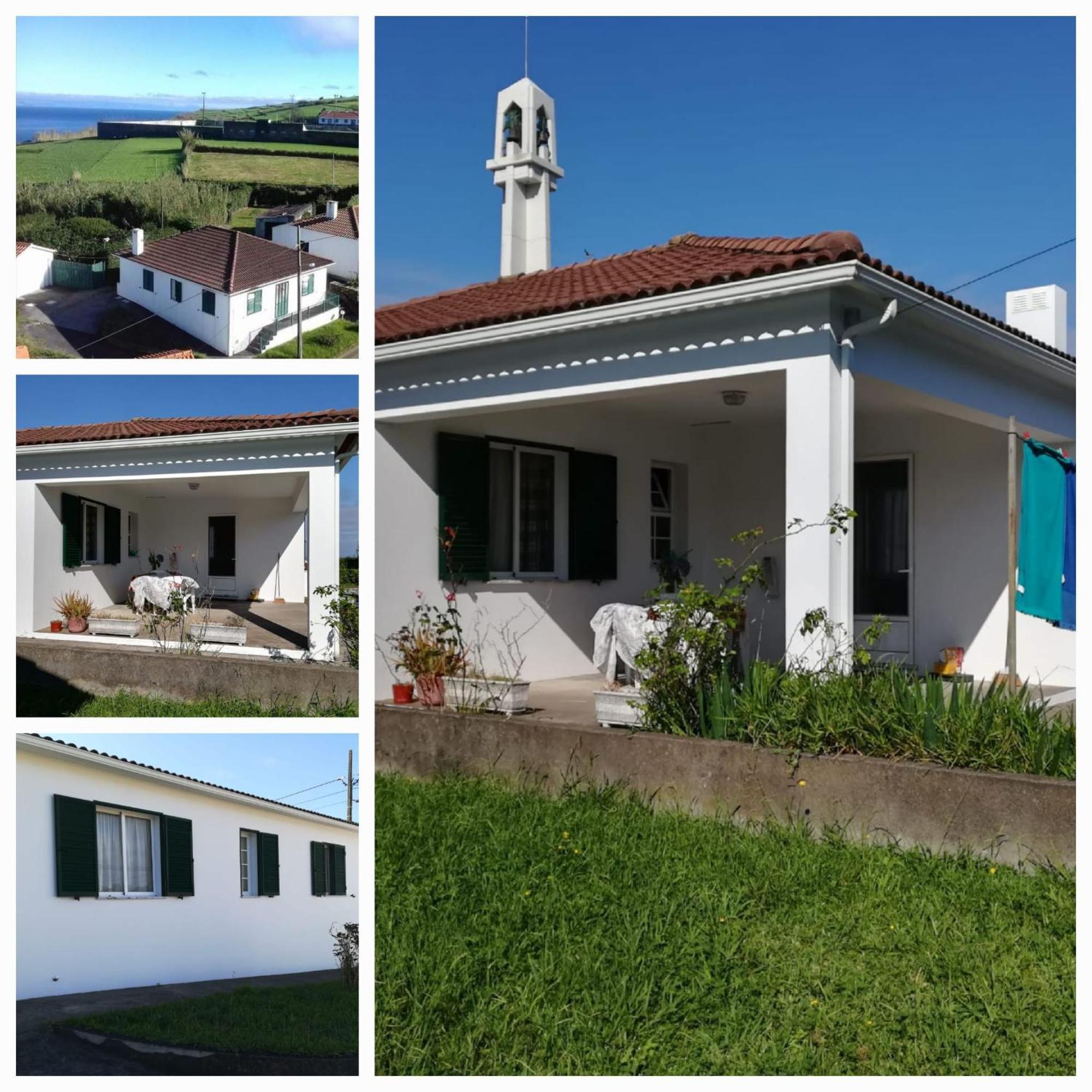 Linda's House Horta (Azores)